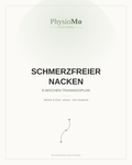 Schmerzfreier Nacken – 6-Wochen-Trainingsplan ohne Equipment